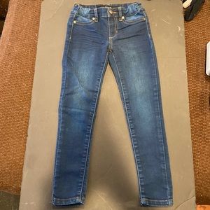 Joes Skinny Jeans Girls Sz 6